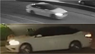 Suspect vehicle identified in drive-by Brampton shooting: police