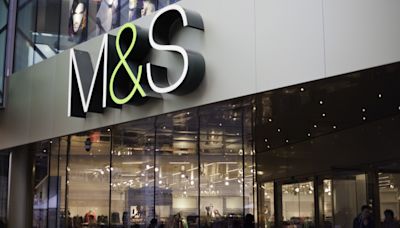 M&S fans rush to buy 'flattering' new leggings ideal for office - cost just €32