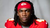 Kansas City Chiefs' Rashee Rice Takes ‘Full Responsibility’ For 6-Vehicle 'Chain Reaction' Accident