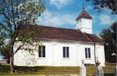 Bethlehem Lutheran Church