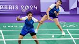 Paris 2024: 'This Is My Last Olympics', Says Sobbing Indian Badminton Stalwart Ashwini Ponnappa