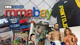mmaBay: UFC, Bellator, MMA eBay collectible sales roundup (July 23) with Laura Sanko ($175) and Colby Covington ($17.50) signed cards