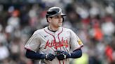 Braves Update Injuries to Austin Riley, Travis d'Arnaud