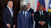 Biden implication that uncle was eaten by ‘cannibals’ sparks criticism from Papua New Guinea leader