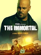 The Immortal (2019 film)