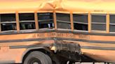 Students recovering after bus crash in northwest Iowa
