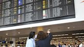 Widespread technology outage disrupts flights, banks, media outlets and companies around the world