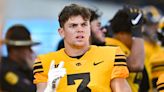 ESPN snubs Iowa’s Cooper DeJean from first round in recent 2024 NFL mock draft