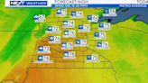 Temps to reach near 80 Thursday in Twin Cities; storms return overnight