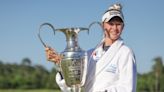 LPGA Golfer Nelly Korda Makes History With Fifth Tour Win in a Row