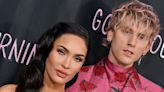 Megan Fox Gives Surprising Non-Update On Her Relationship Status With Machine Gun Kelly