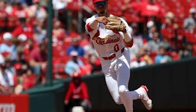 Masyn Winn gets a day off against the Mets and old friend Pete Alonso: Cardinals Extra