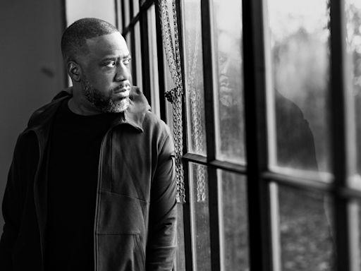 Robert Glasper Talks Luther Vandross Documentary, Upcoming Napa Valley Festival & All That Jazz