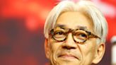 Oscar-winning Japanese composer Ryuichi Sakamoto dies aged 71