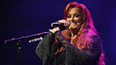 Wynonna Judd Duets Song Roasting TikToker's Food Hack —Using a Butter Stick as a Microphone