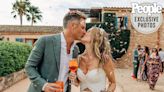 CNN's Alex Marquardt Weds Amanda McClements in 'Dreamy' Mallorca Wedding: 'A Magical Joyous Moment'