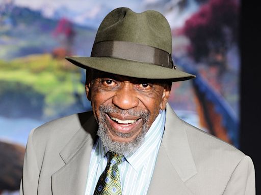 Bill Cobbs dead after The Bodyguard actor’s long and impressive Hollywood career