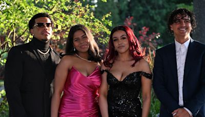 Executive Education Academy Charter School prom 2024 (PHOTOS)