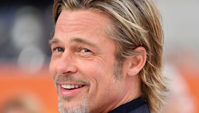 Brad Pitt arrasa con una espectacular película de éxito mundial