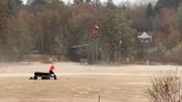 Coast Guard rescues 5 people trapped in home by flooding in Washington: Watch