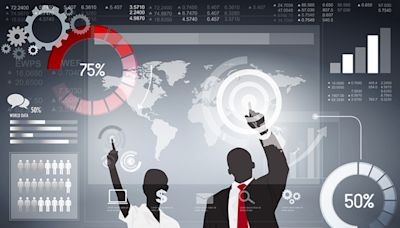 Top-Performing ETF Areas of Last Week