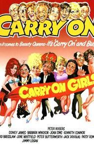 Carry On Girls