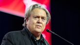 Trump-Ally Steve Bannon Ordered To Report To Prison By July 1, Will Likely Be Incarcerated During 2024 Election Campaign