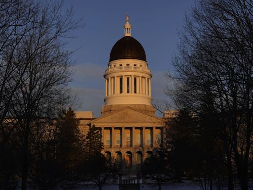 Races to watch: Control of the Maine State House is at stake