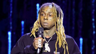 Lil Wayne says not being chosen for Super Bowl halftime show in New Orleans 'broke me'