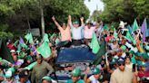 La campaña electoral dominicana para los comicios presidenciales entra a su etapa final