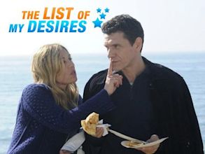 The List of My Desires