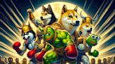 Pepe Price Prediction: PEPE Soars 16%, But Experts Say This Chain-Traveling Dogecoin Derivative May Be The ...