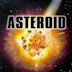 Asteroid – Tod aus dem All