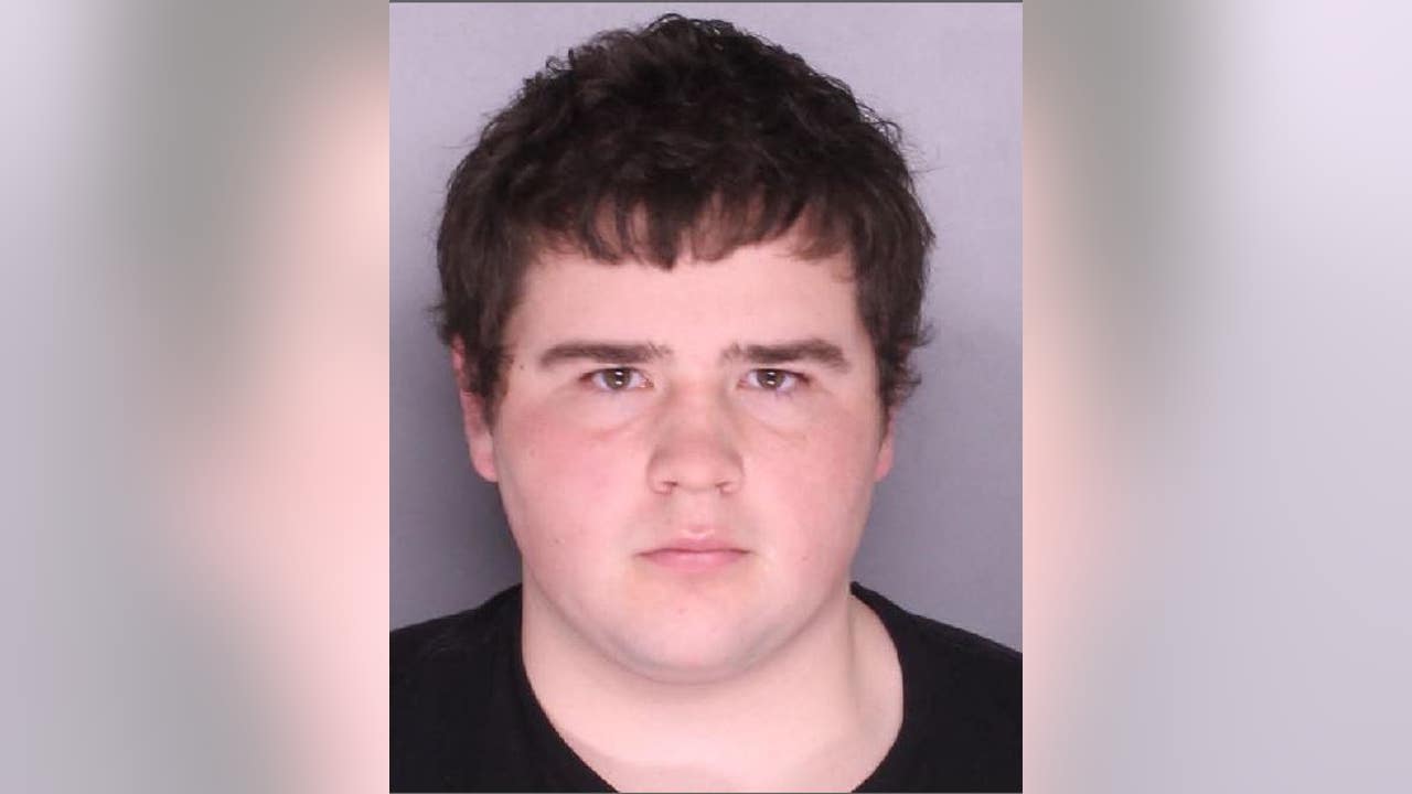 Pennsylvania man accused of posing as teen on social media to sexually exploit girls