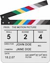 Clapperboard