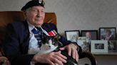 A Jewish veteran from London prepares to commemorate the 80th anniversary of the D-Day landings