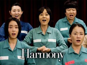 Harmony (2010 film)