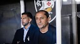 Vasco da Gama demite técnico Ramón Díaz