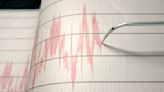 Tiny earthquake shakes parts of Maryland suburbs