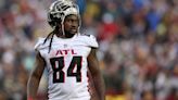 With Bijan Robinson on the team, where does Cordarrelle Patterson fit in the Falcons’ offense?