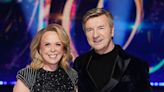 Torvill and Dean admit relationship did once 'cross a line' but 'it didn't last very long'