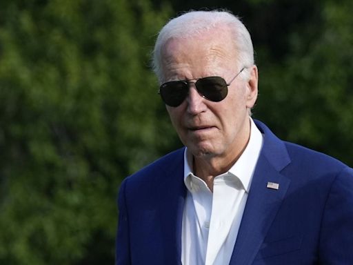Is Joe Biden mentally fit to run for US president? What’s the cognitive test that many want him to take?