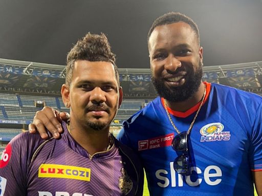 MI vs KKR Live Streaming IPL 2024 Match 51: All You Need To Know