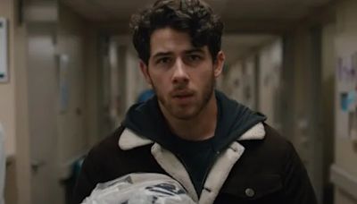 The Good Half Trailer Sets Release Date for Nick Jonas Movie