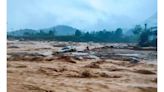 Deslizamientos de tierra por lluvias en India dejan 63 muertos