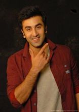 Ranbir Kapoor