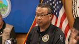 Maui official defends decision not to activate sirens during wildfires