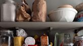 How Your Pantry Looks Says a Lot About Who You Are