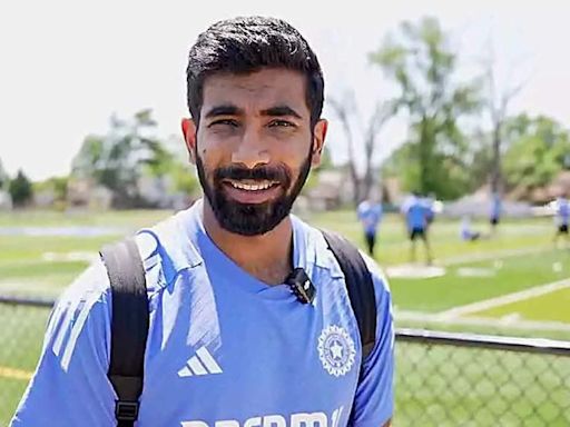 T20 World Cup: Jasprit Bumrah reveals what he has focused on to smoothen his comeback | Cricket News - Times of India