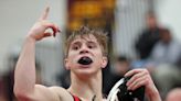 Brecksville wrestling's Seacrist beats World champ at Ironman, Jaxon Joy tops 2x champ